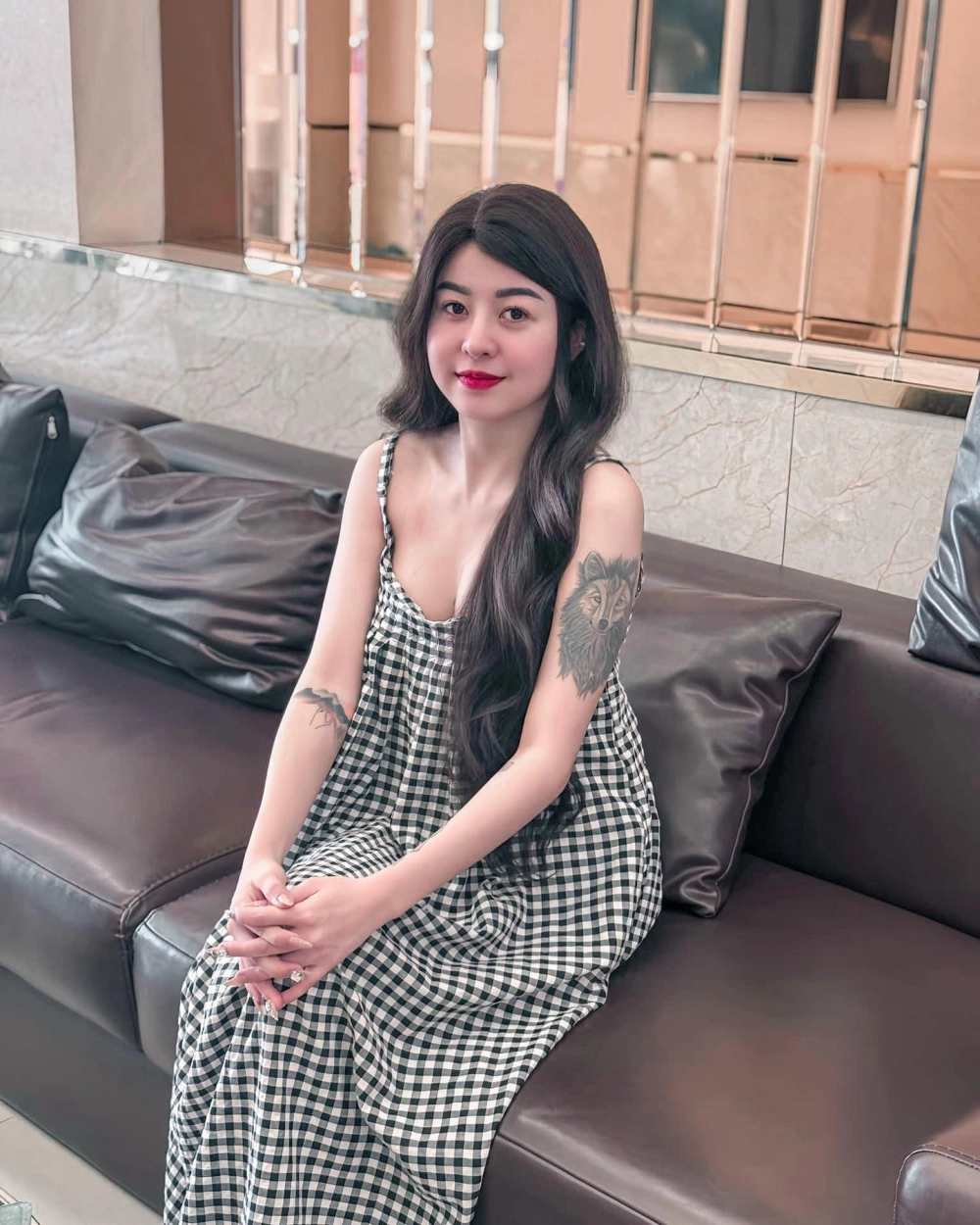 Tìm lời bài hát Hana Cẩm Tiên Em Đã Nói Trước dễ nhớ