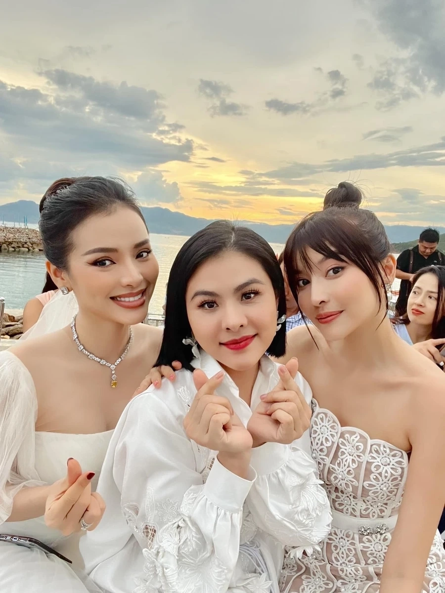 Cao Thái Hà sinh năm bao nhiêu khiến ai cũng bất ngờ
