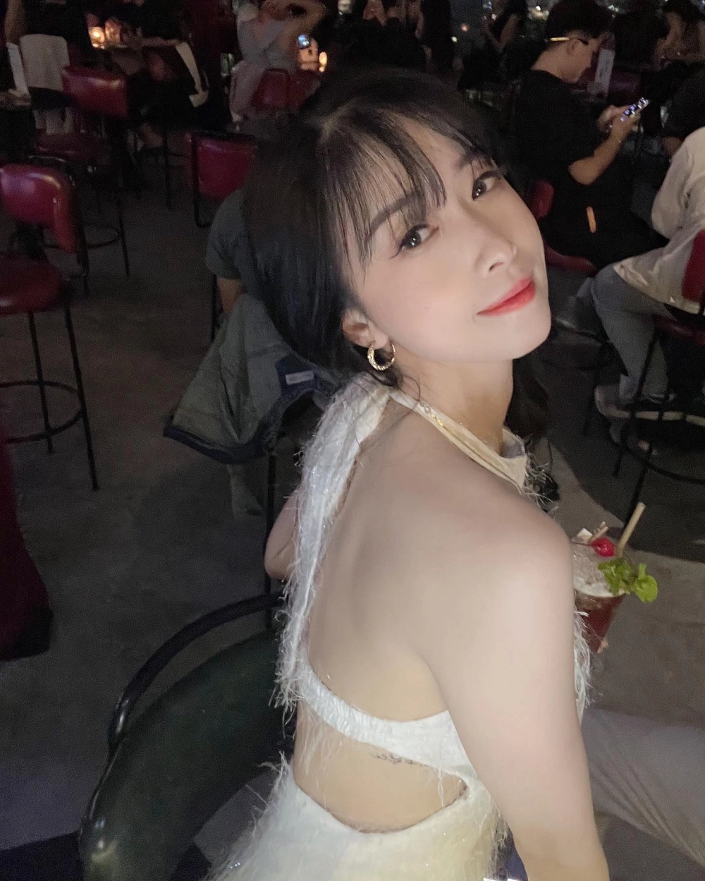 Tìm hiểu châu tuyết vân mấy tuổi và tuổi đời so với những thành tựu mà cô đạt được.