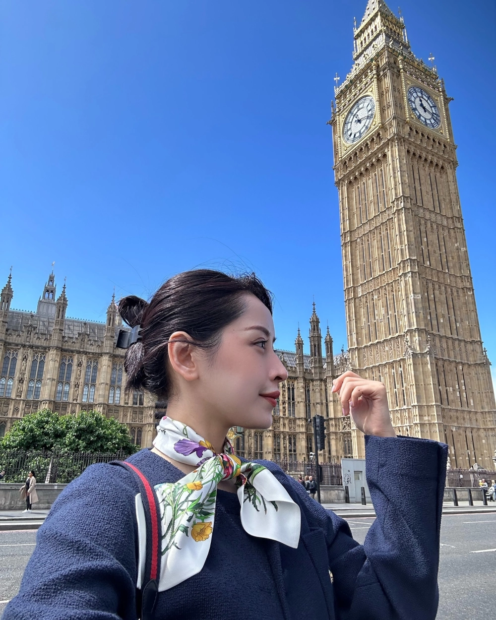 Chi Pu là ai? Cô là ca sĩ, diễn viên và influencer nổi bật tại Việt Nam