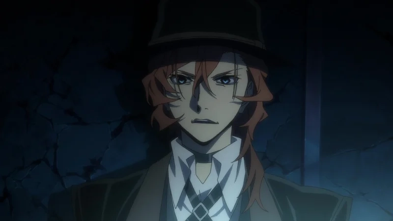Chuuya birthday là 29 tháng 4 ngày kỷ niệm fan yêu thích