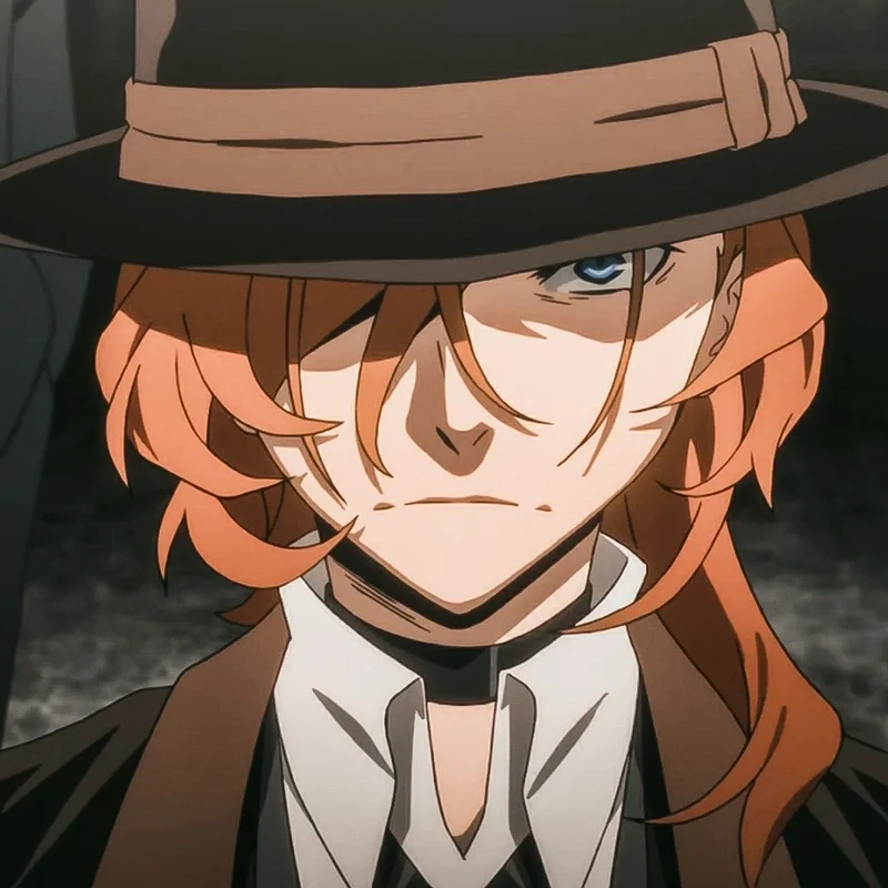 Chuuya memes lan truyền mạnh nhờ tính cách nóng nảy dễ thương