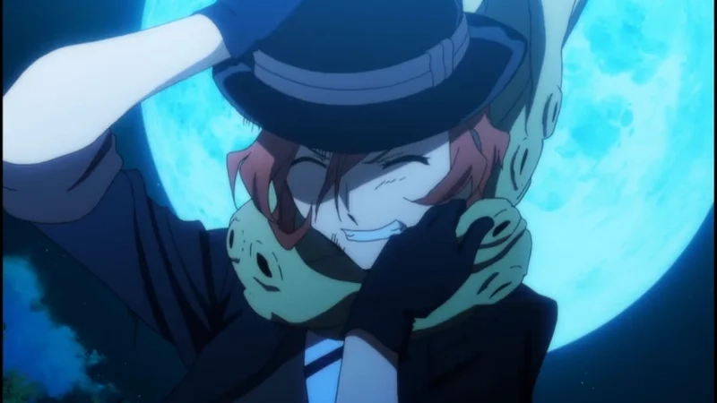 Chuuya Bungou Stray Dogs từng bước khẳng định bản lĩnh