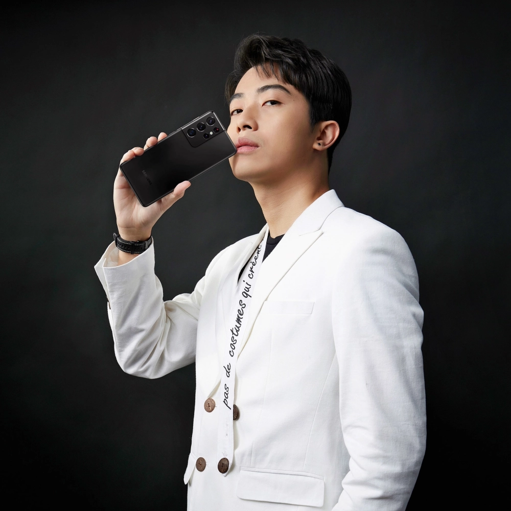 Cris phản, biệt danh vui của streamer số 1