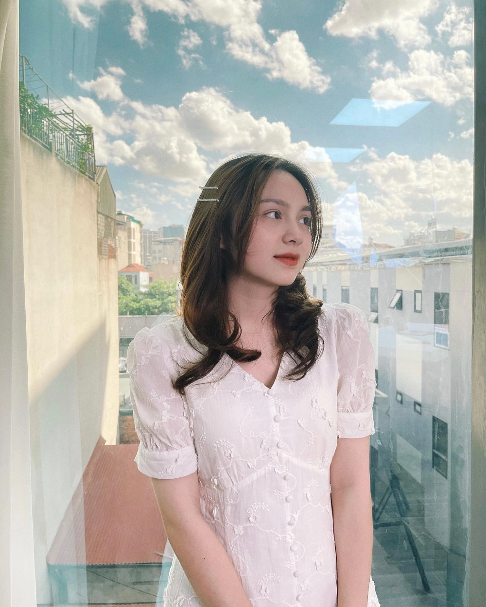 Schannel Đặng Thu Hà khuấy đảo giới trẻ
