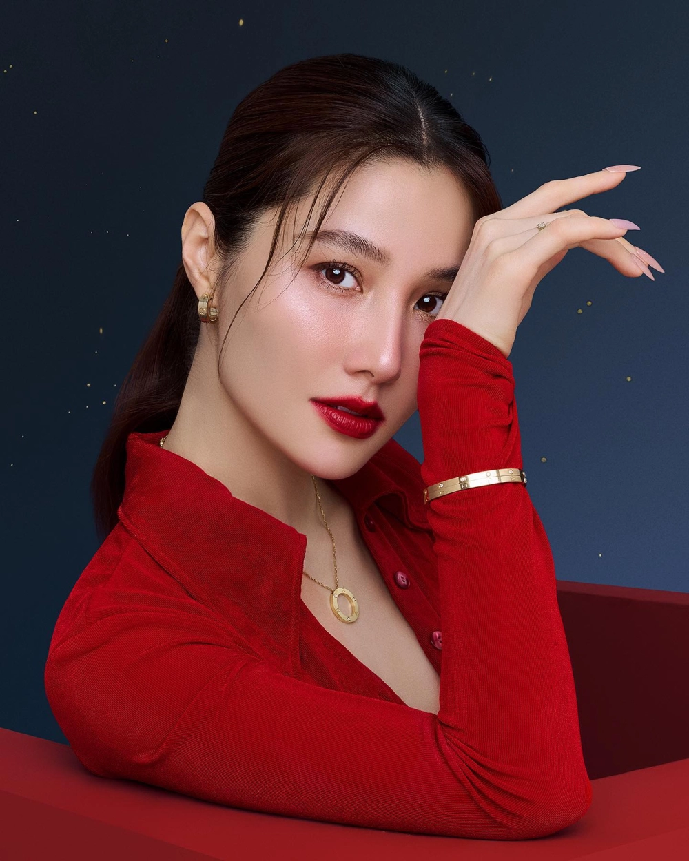 Tìm hiểu tên Diễm My có ý nghĩa gì và những sự thật thú vị
