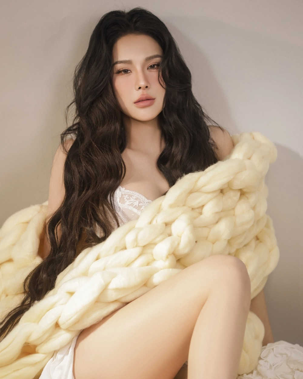 Diệp lâm anh tên thật là một câu hỏi được nhiều người tò mò