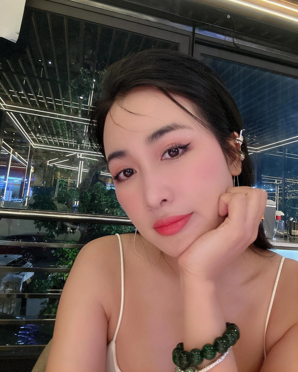 Dj Trang Moon new Phuong Dong bản mix cực chất