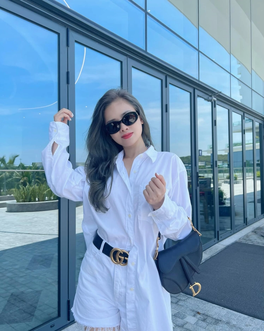 Dương Hoàng Yến Thiều Bảo Trâm là sự kết hợp đầy thú vị giữa hai giọng ca nổi bật