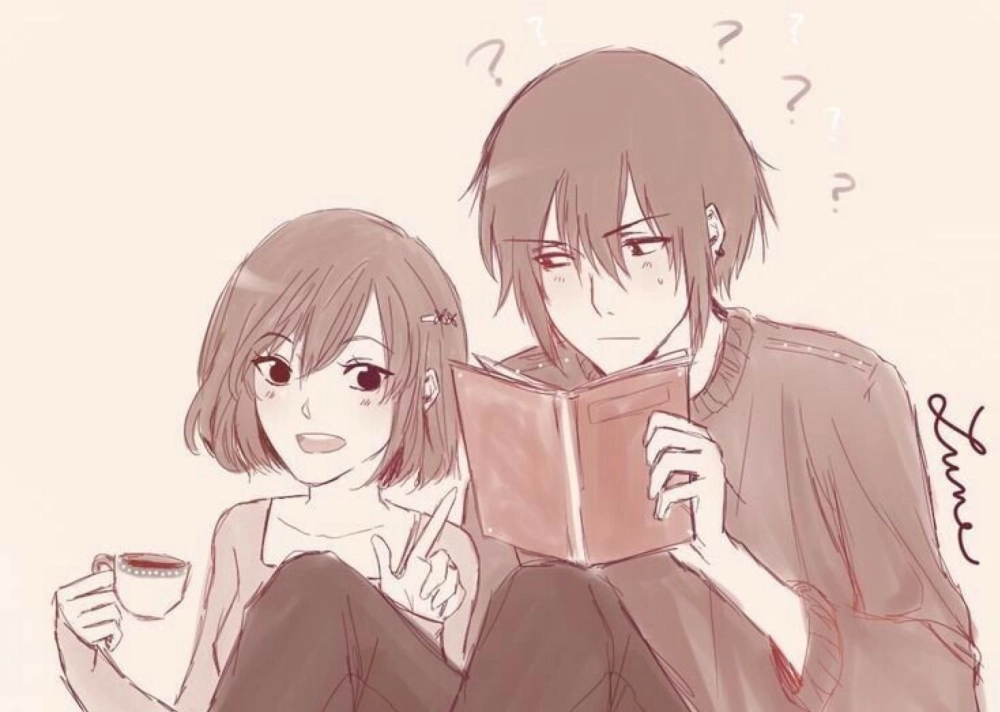 Hinami and Ayato là cặp đôi được fan nhiệt tình ủng hộ