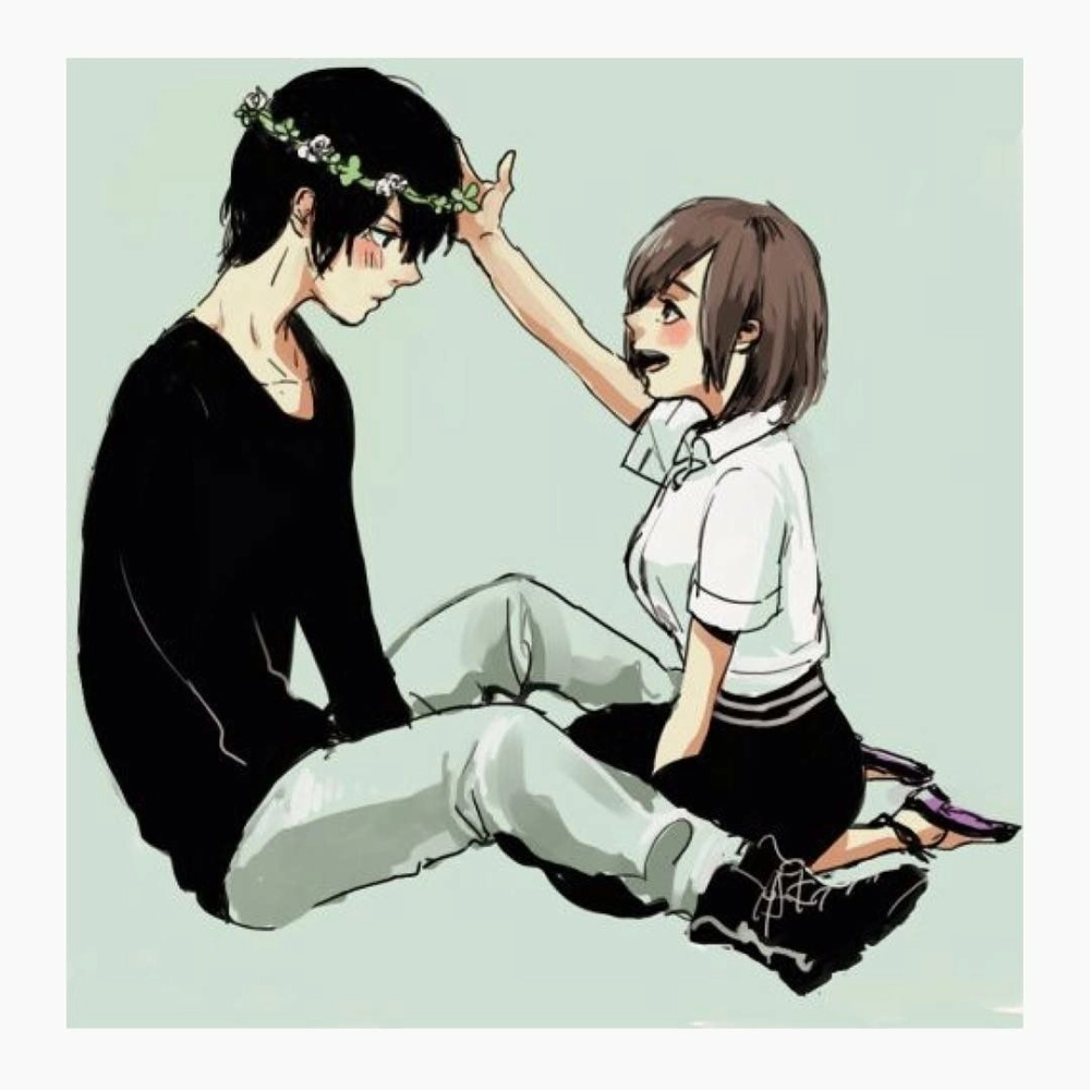 Hinami x Ayato dần trở nên thân thiết sau biến cố