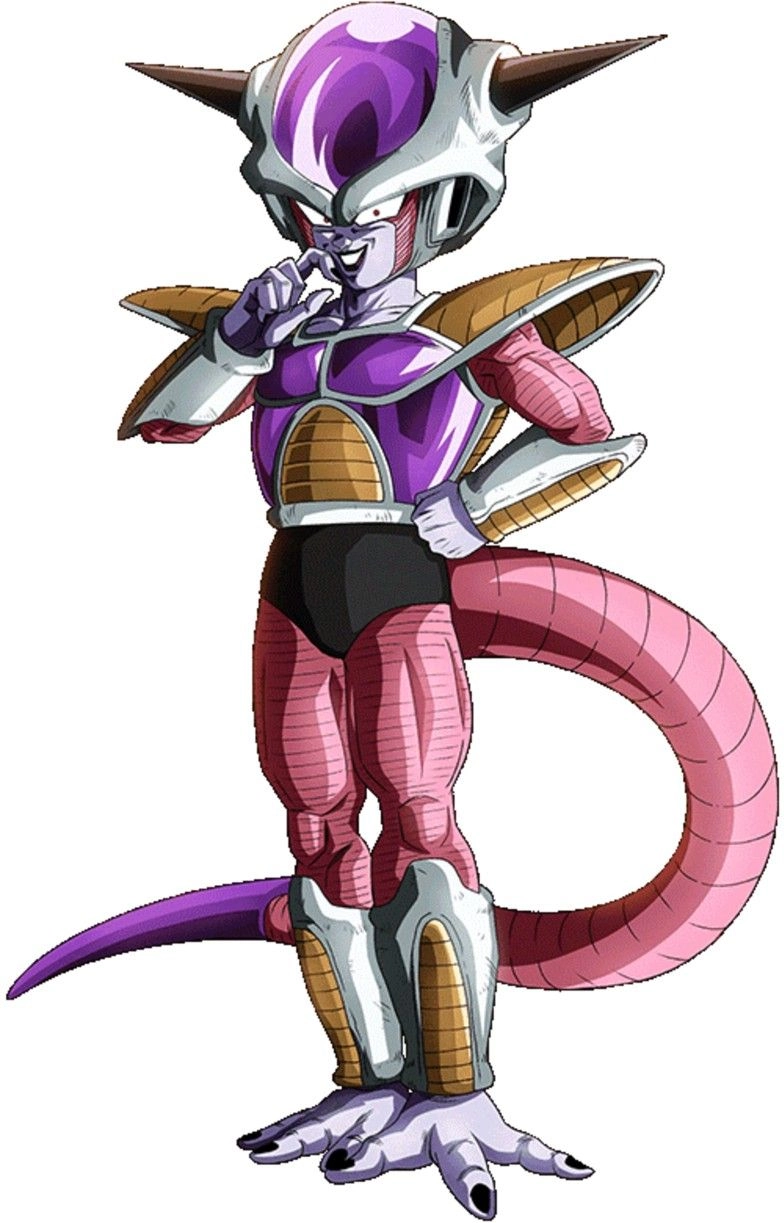 Dragon Ball Super Frieza trở lại mạnh mẽ hơn bao giờ hết
