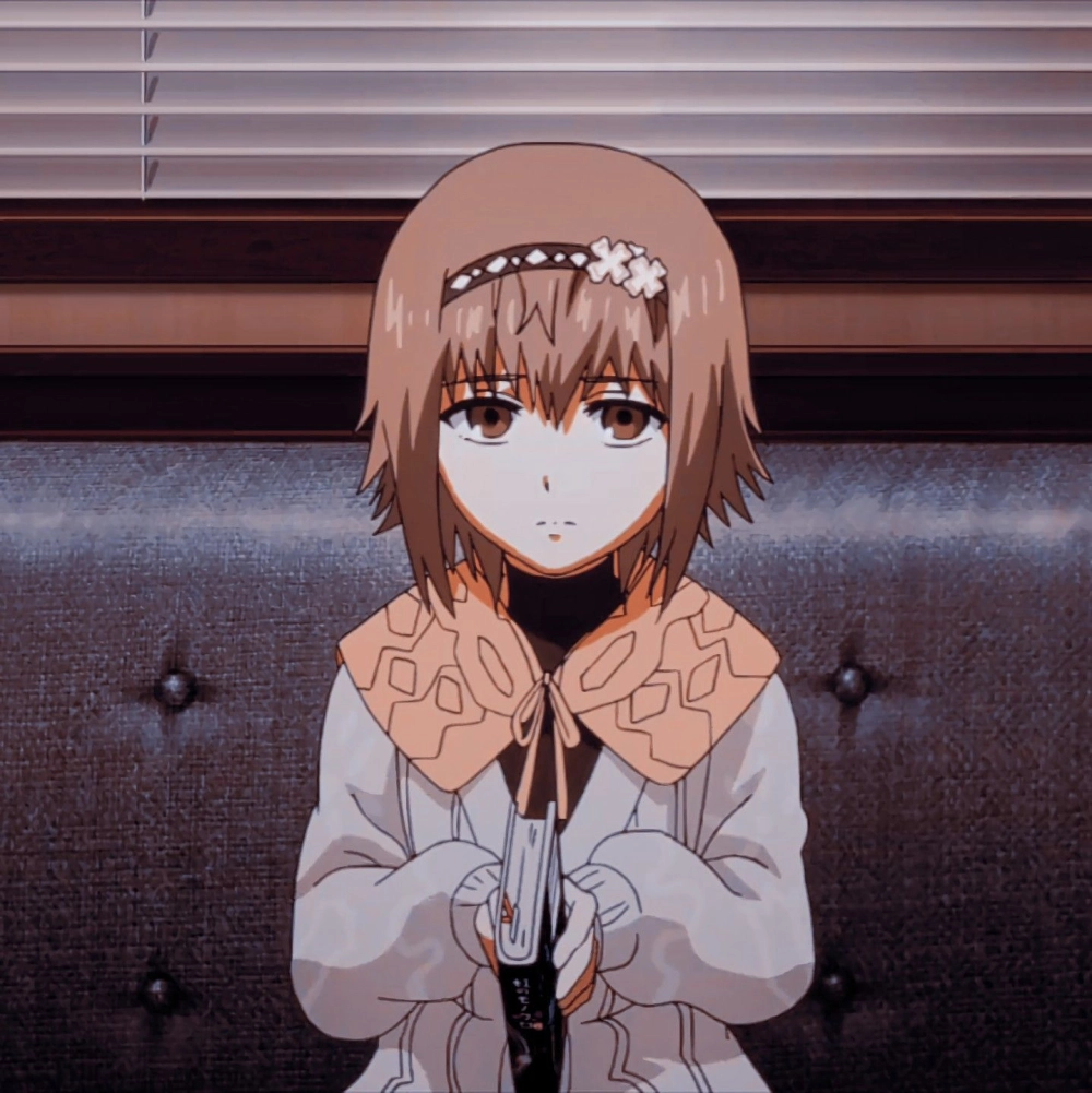 Tokyo Ghoul Hinami Fueguchi sống nội tâm và kiên cường