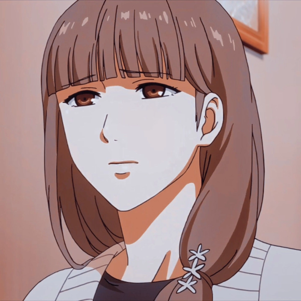 Hinami Fueguchi age là 14 tuổi khi lần đầu xuất hiện