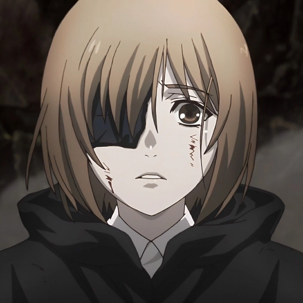 Hinami Fueguchi ghoul sở hữu kagune hình cánh cực mạnh