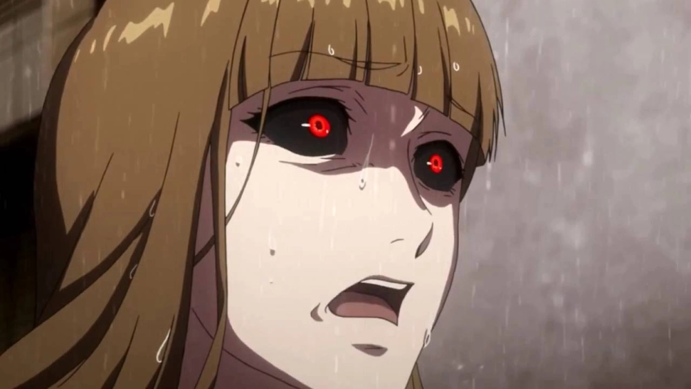 Tokyo Ghoul Fueguchi có mối liên hệ với Kaneki