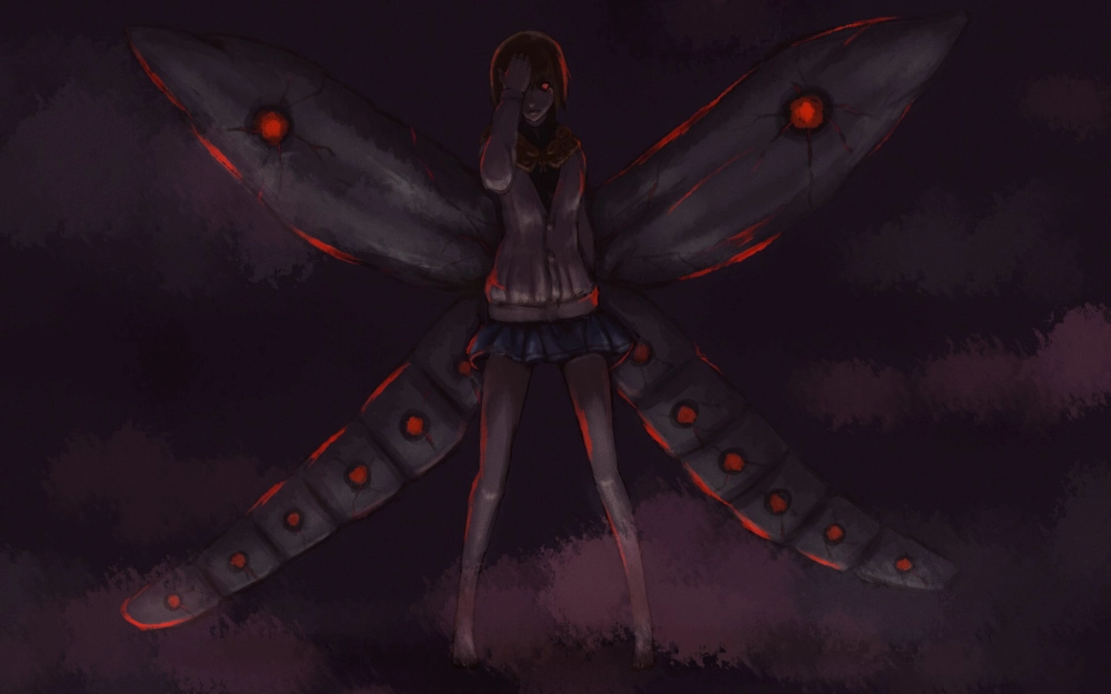 Kagune Hinami Fueguchi tỏa sáng trong nhiều trận chiến