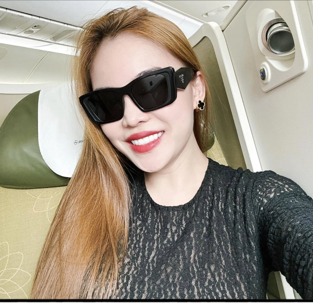 Cảm nhận sự thăng trầm qua Ôn Vĩnh Quang Giang Hồng Ngọc