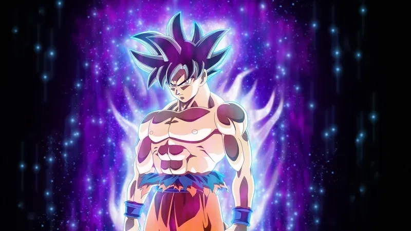 Goku Prowler meme mang đến sự hài hước độc đáo cho cộng đồng fan