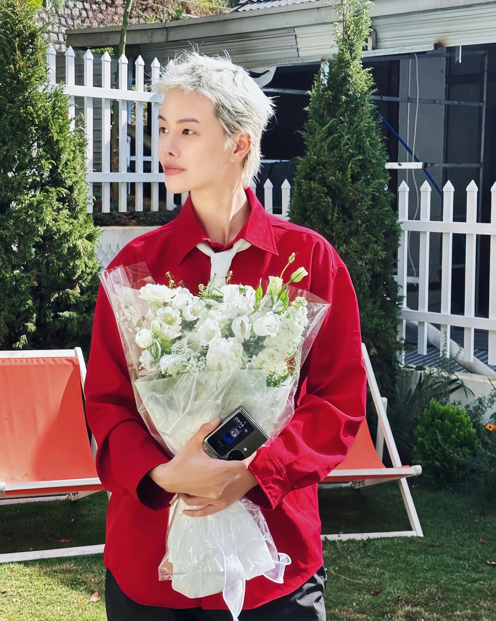 Cùng chiêm ngưỡng Hà Kino trong hành trình tham gia Miss Universe Vietnam 2024
