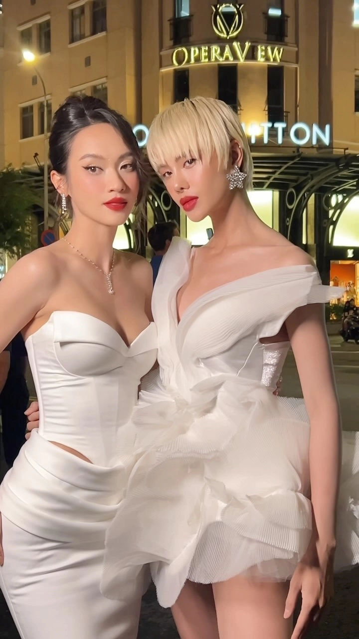 Cùng tìm hiểu chi tiết về Hà Kino, người mẫu và ca sĩ tài năng qua profile đầy ấn tượng