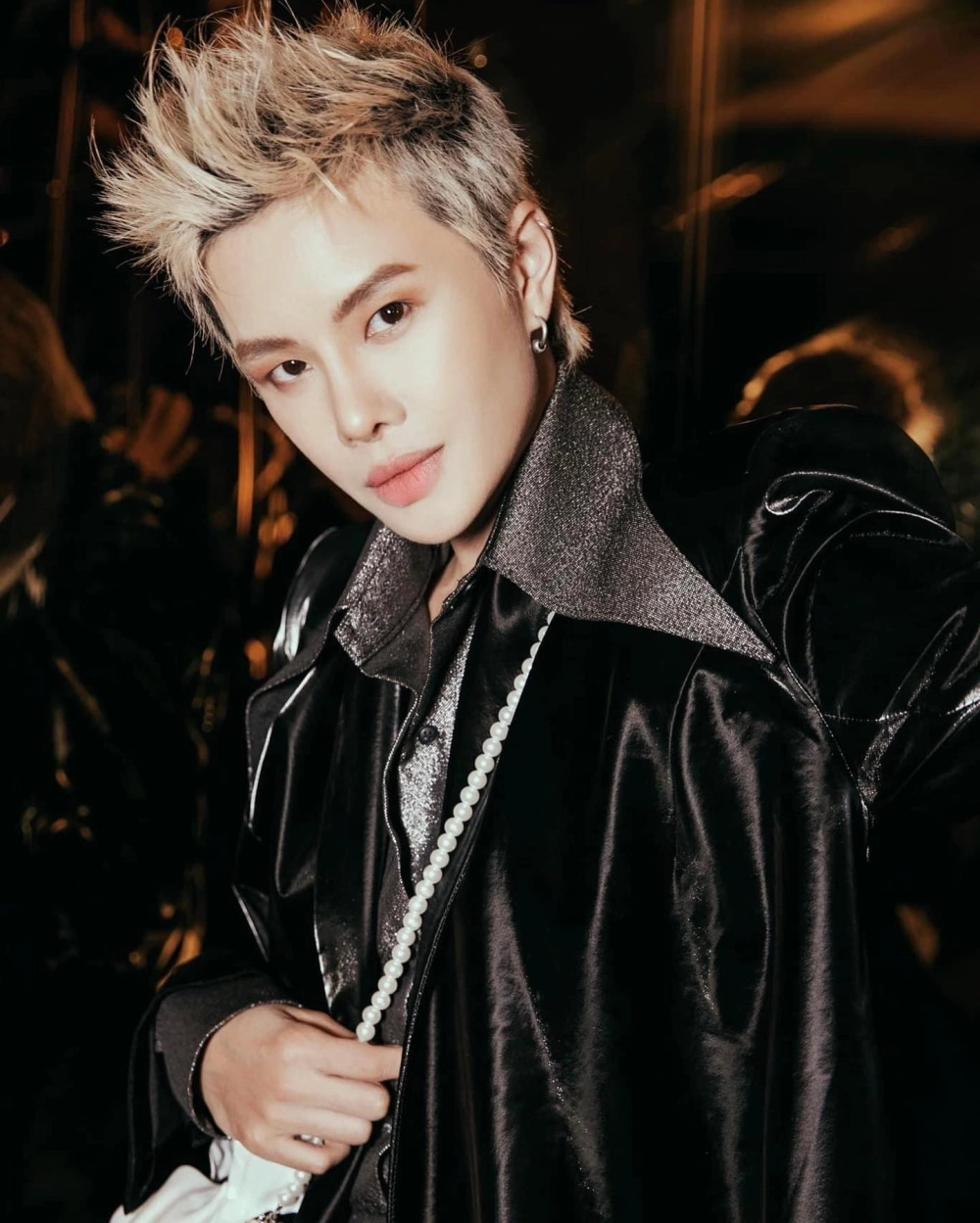 Khán giả ấn tượng với Hà Kino qua các thử thách và màn thể hiện mạnh mẽ tại Next Top Model
