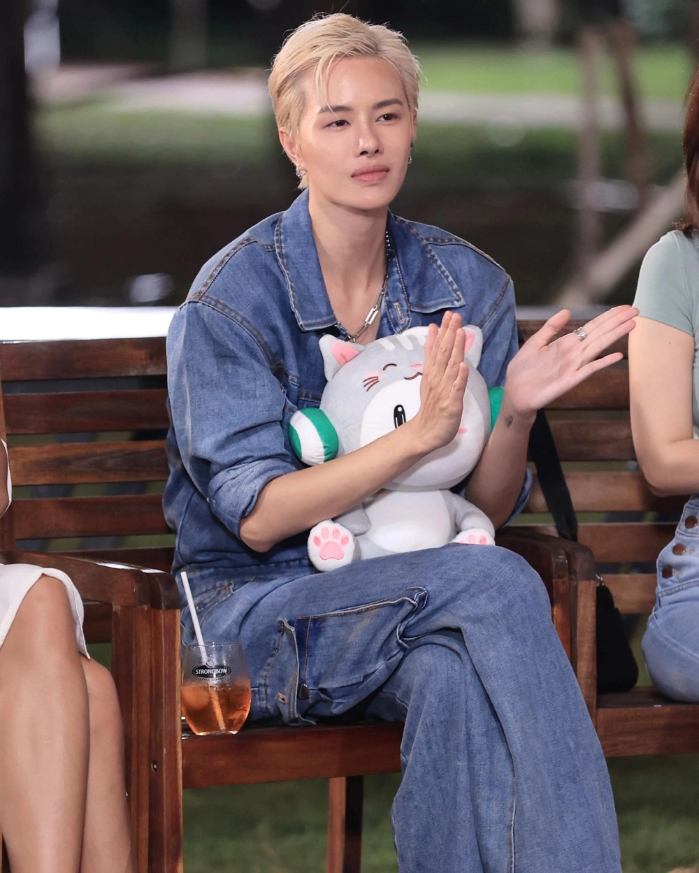 Trước khi trở thành người mẫu nổi tiếng, Hà Kino từng là một cô gái đầy đam mê và khát vọng