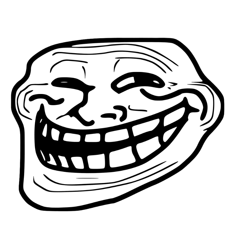 Meme cười troll là những tình huống troll hài hước, gây ra những trận cười sảng khoái