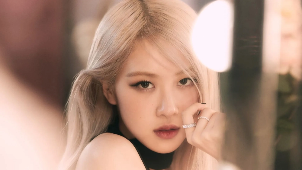 Đẹp khó cưỡng với hình nền Rose Blackpink siêu nét