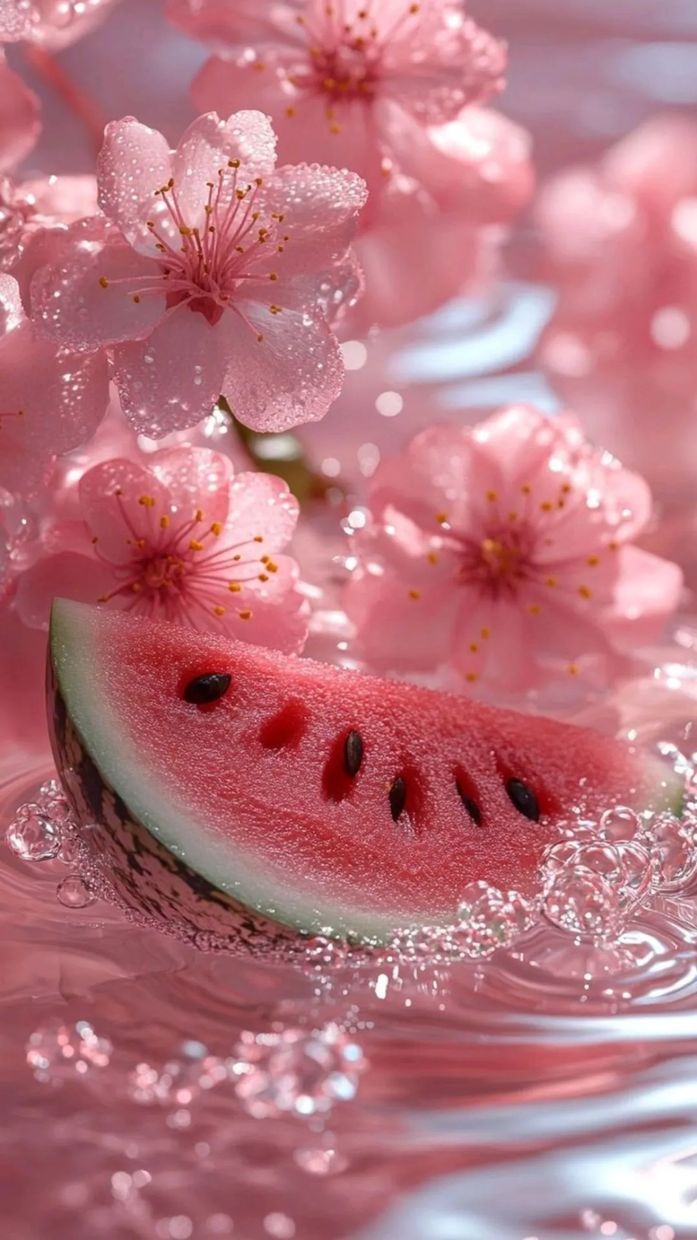 Dễ vẽ dễ thương cùng hình hoa quả cute dễ vẽ