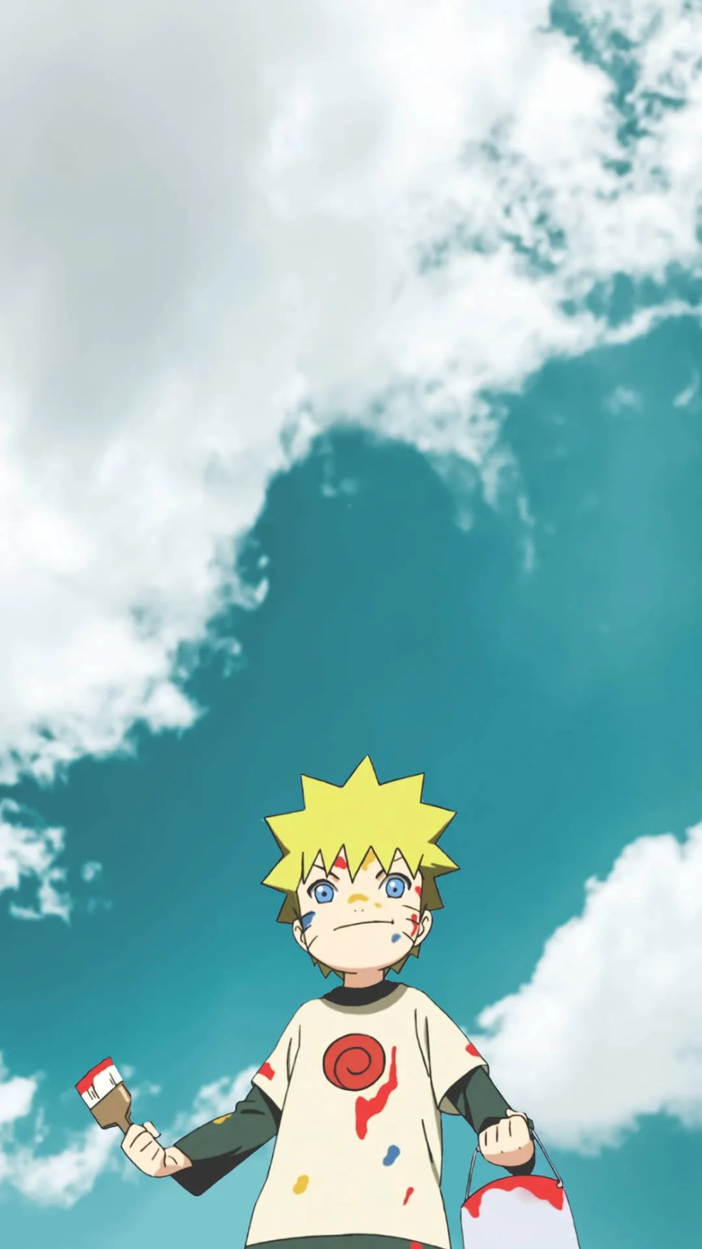 Chọn ngay hình nền Naruto full HD sắc nét cho thiết bị