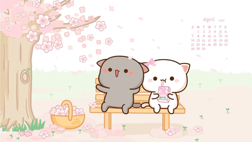 Gửi yêu thương qua hình nền cho tình yêu mỗi ngày