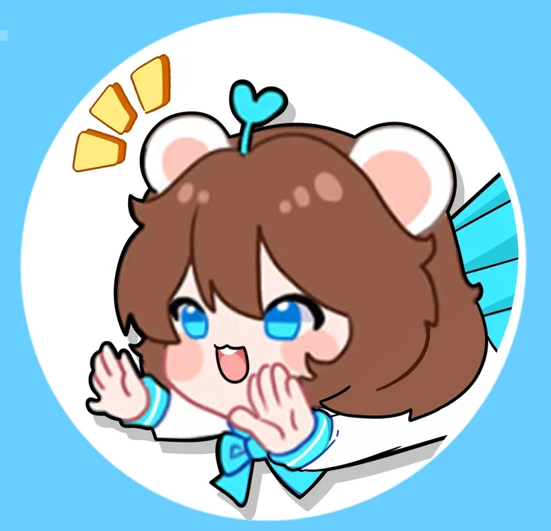 Chiêm ngưỡng ngay bộ hình vẽ simmy cute siêu xinh