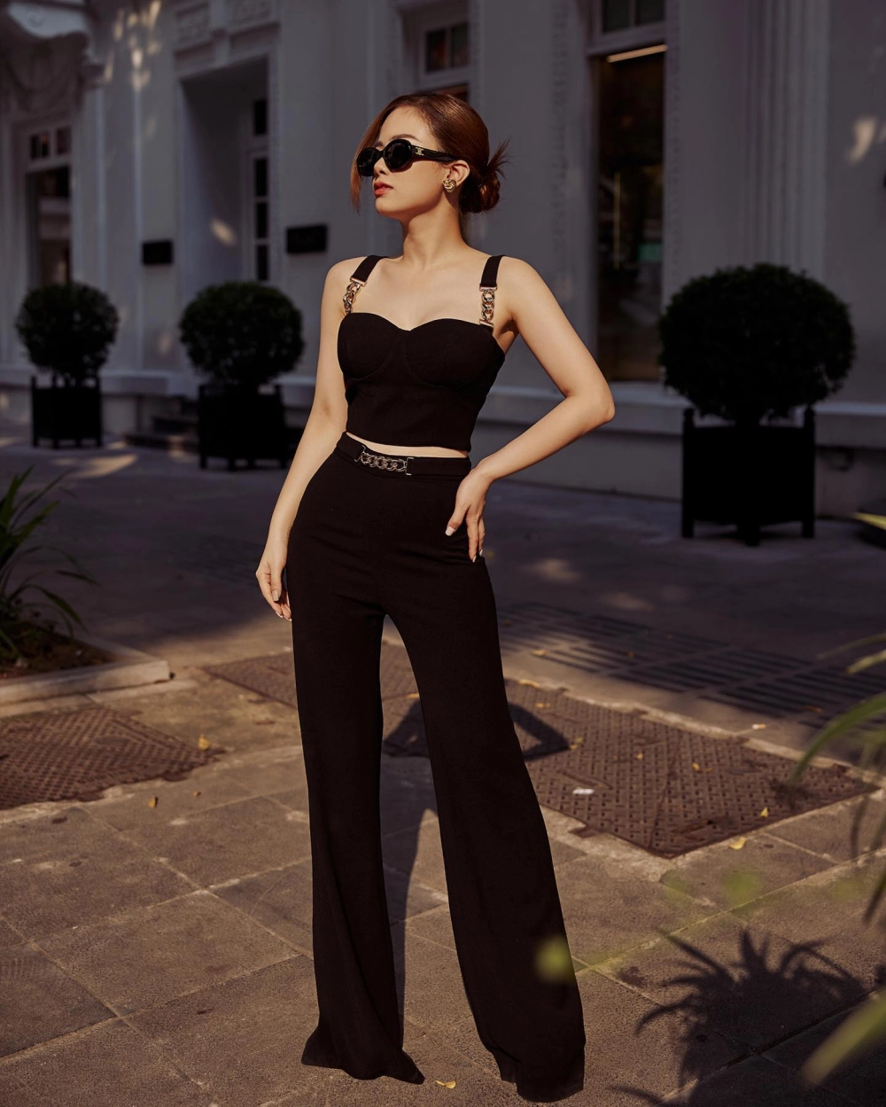 Thưởng thức Đất nước lời ru Dương Hoàng Yến và hòa mình vào không gian âm nhạc sâu lắng