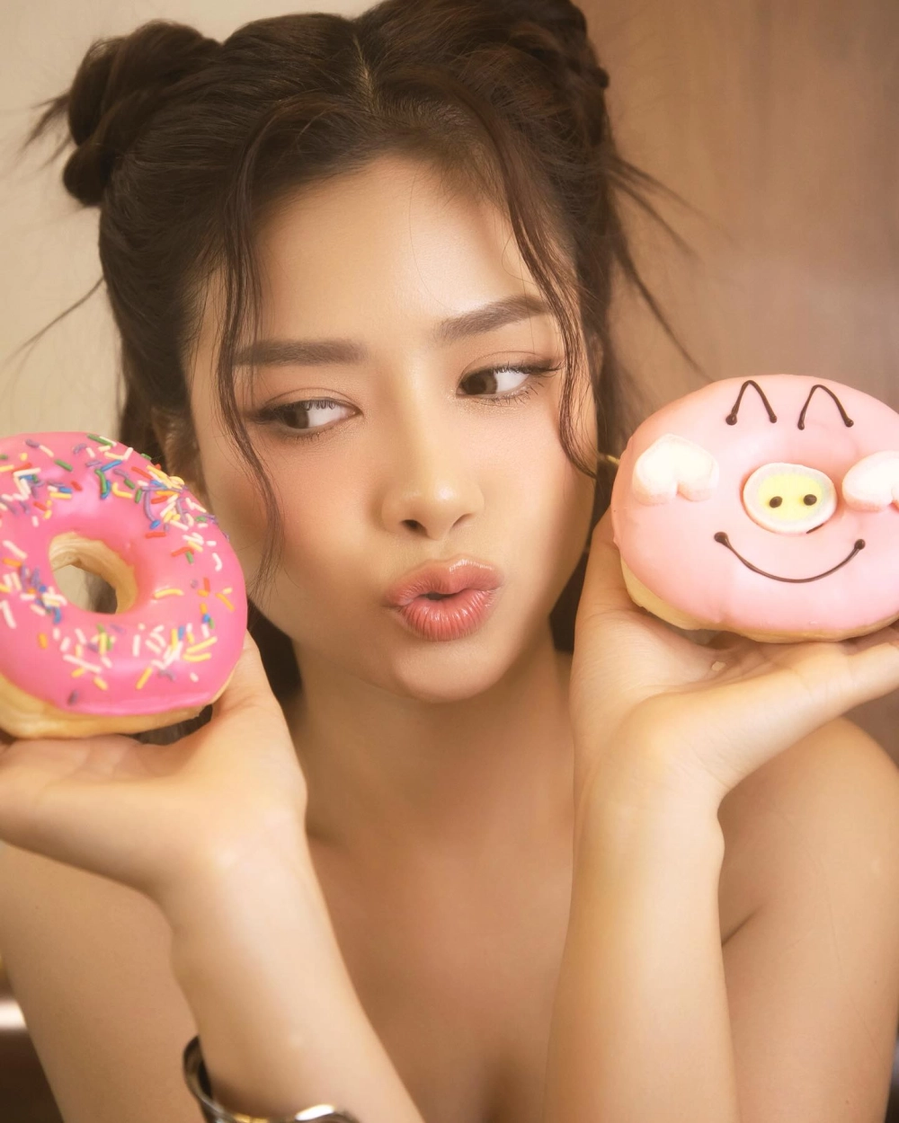 Khám phá câu chuyện tình yêu của Dương Hoàng Yến có chồng chưa và cuộc sống gia đình