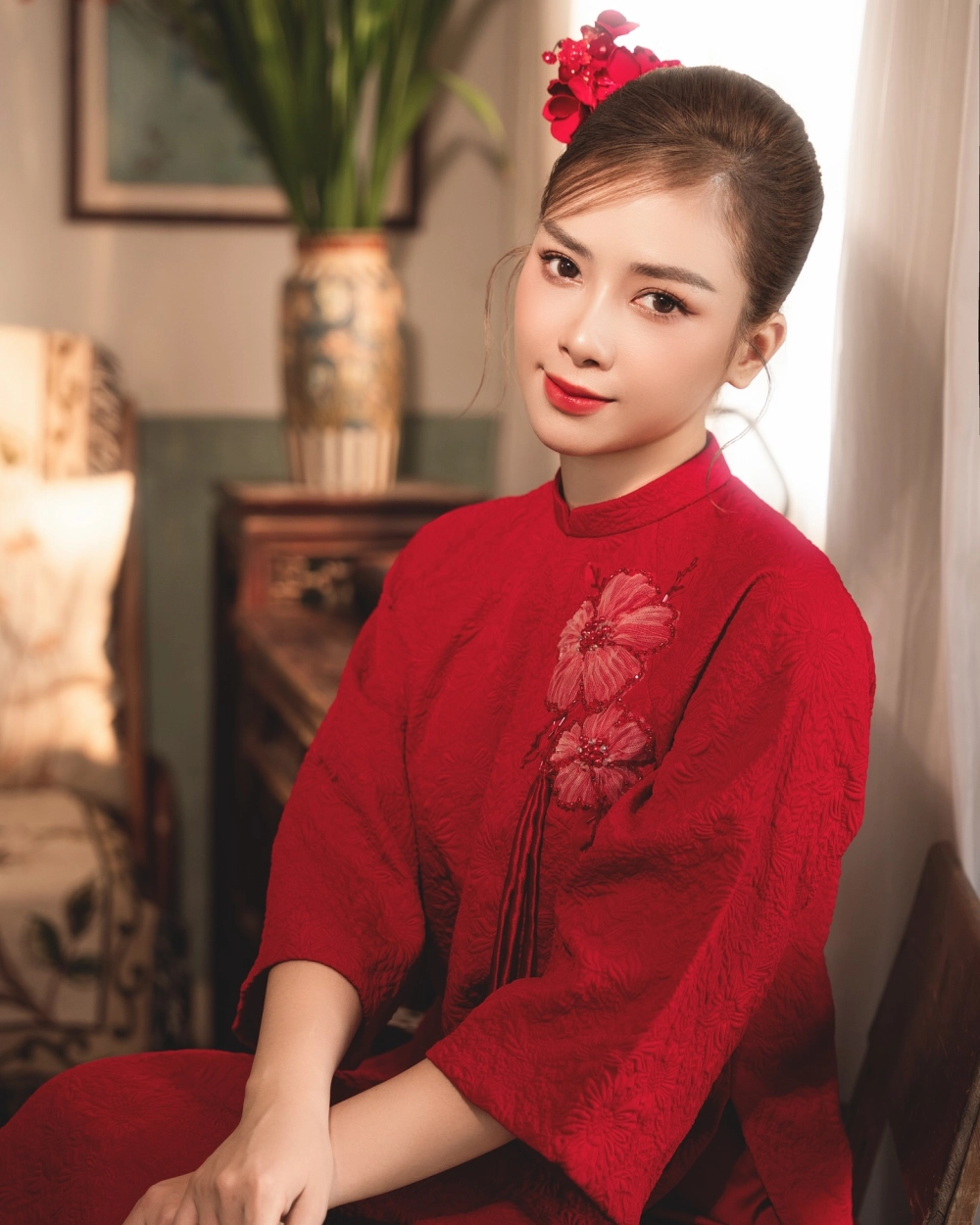 Tìm hiểu về Chồng Dương Hoàng Yến và cuộc sống gia đình hạnh phúc của nữ ca sĩ