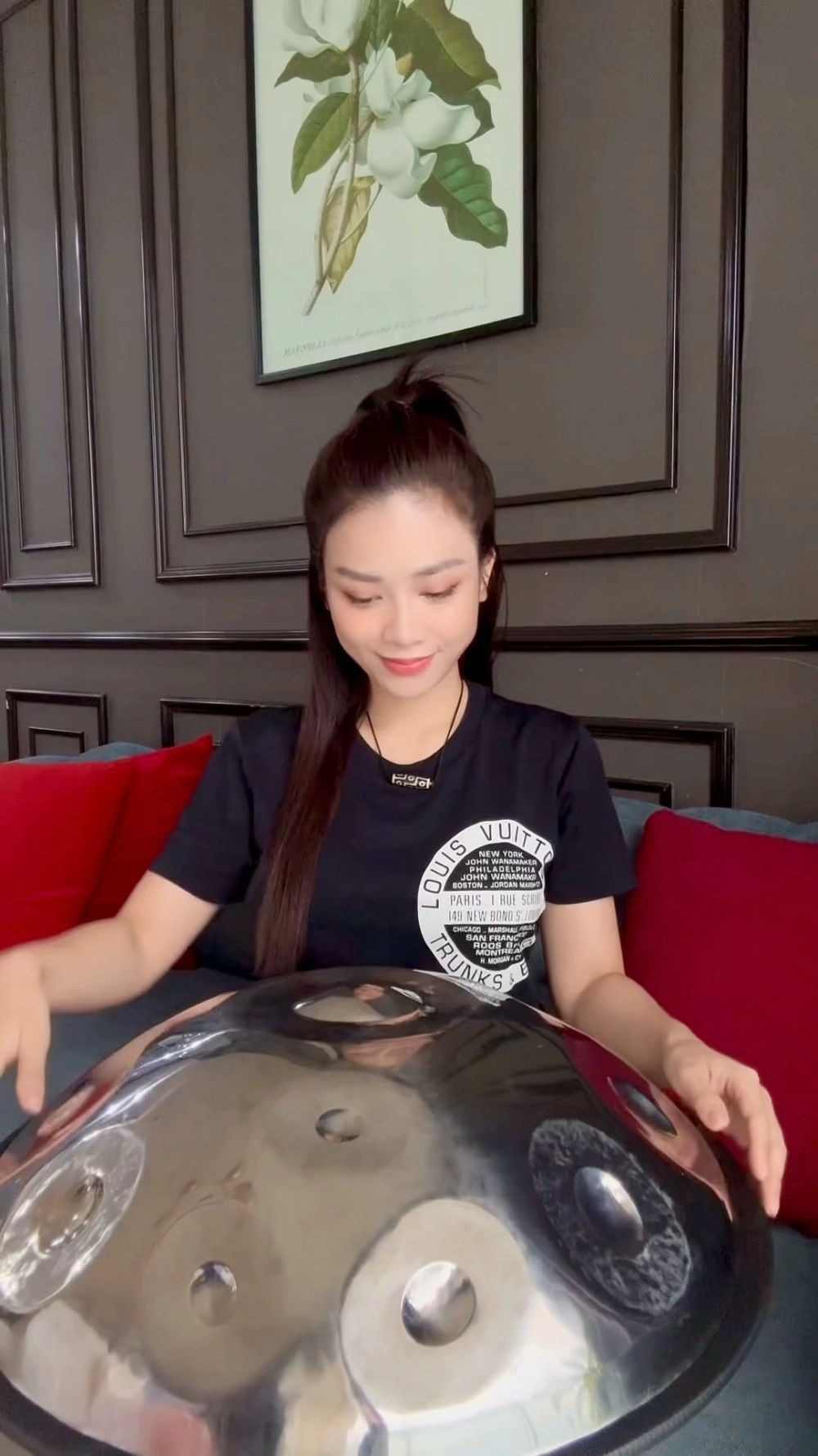 Khám phá mối quan hệ của Dương Hoàng Yến và bạn trai trong cuộc sống đời thường