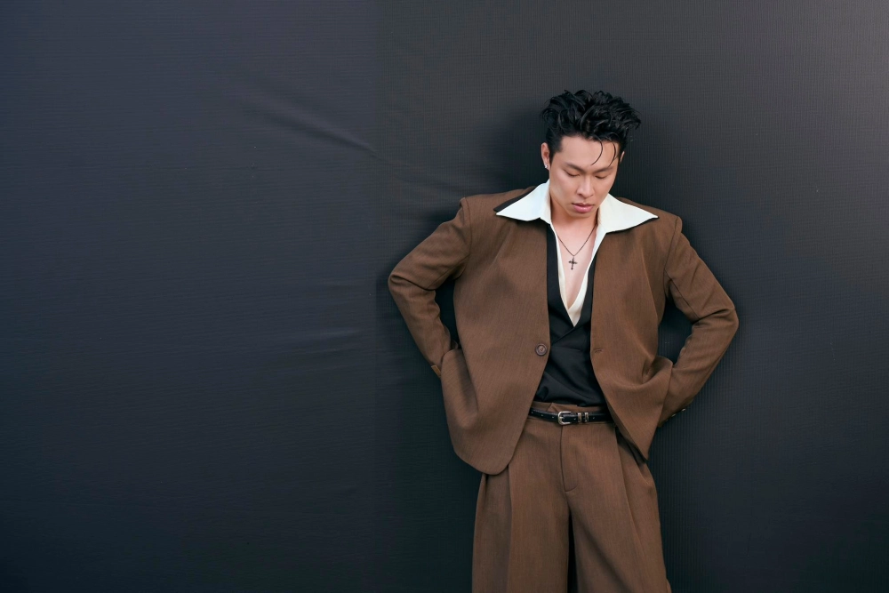 Hùng Huỳnh dance battle đỉnh cao khiến fan phấn khích