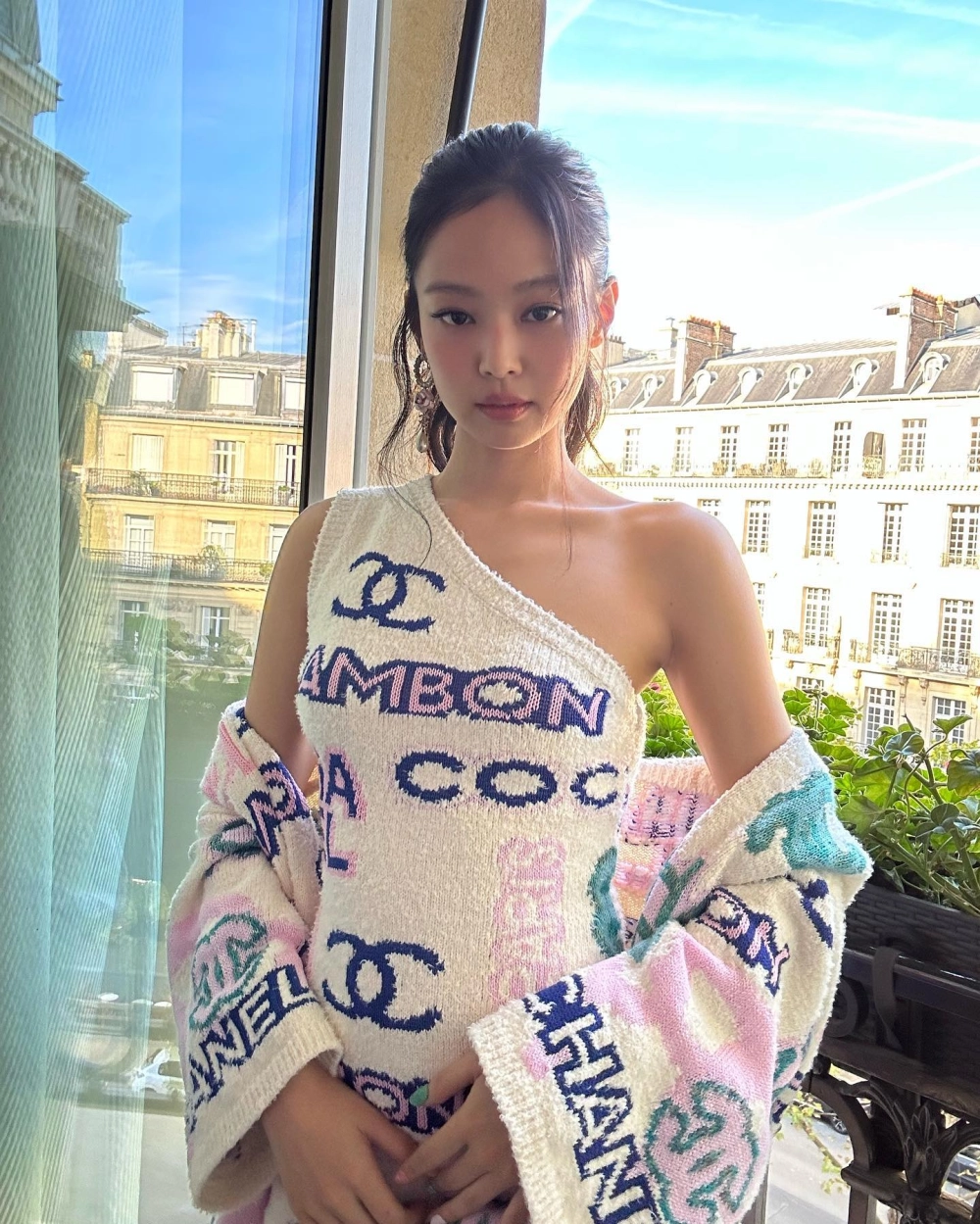 Jennie age, trẻ mãi trong lòng fan Blink