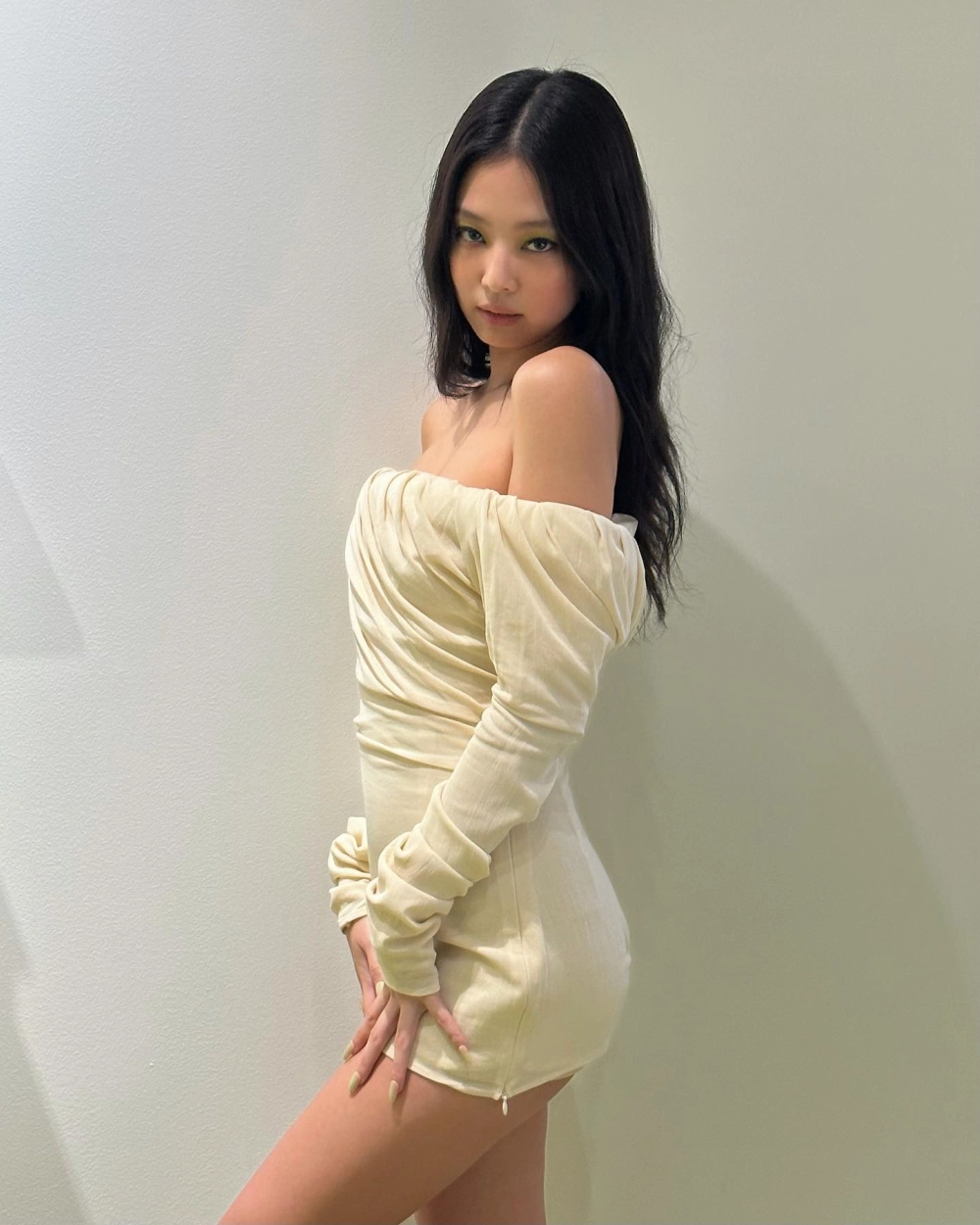 Jennie ai, bạn biết hết về cô nàng này chưa