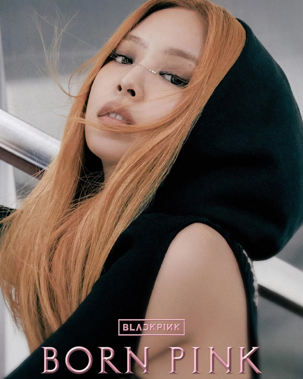 Jennie concert, sân khấu bùng nổ năng lượng