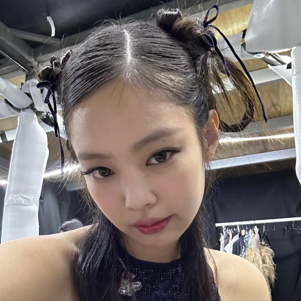 Idol Jennie, ngôi sao sáng của làng K-pop