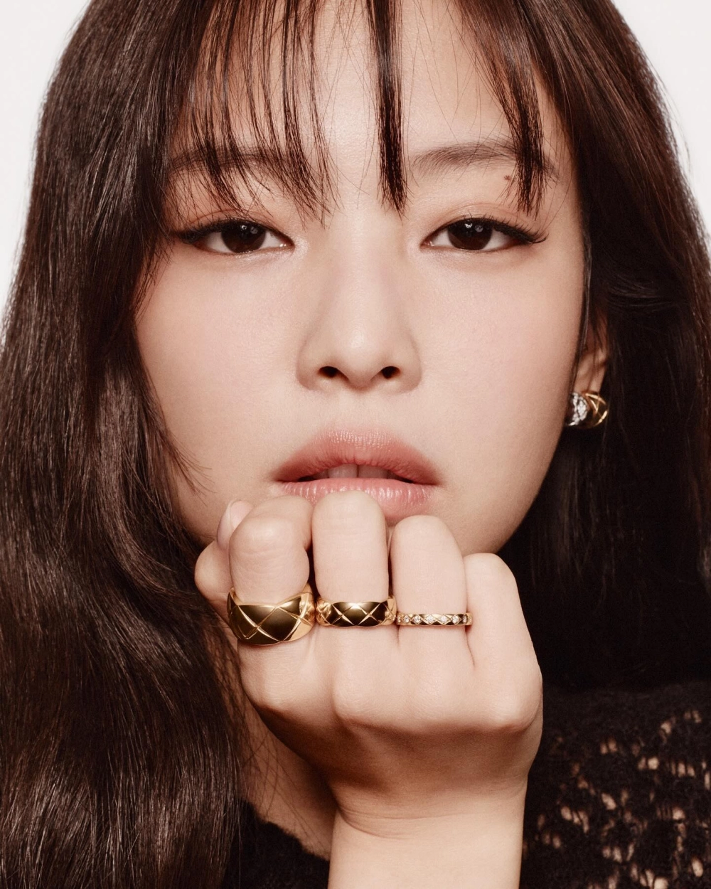 Cute Jennie, đáng yêu làm mê mẩn mọi fan