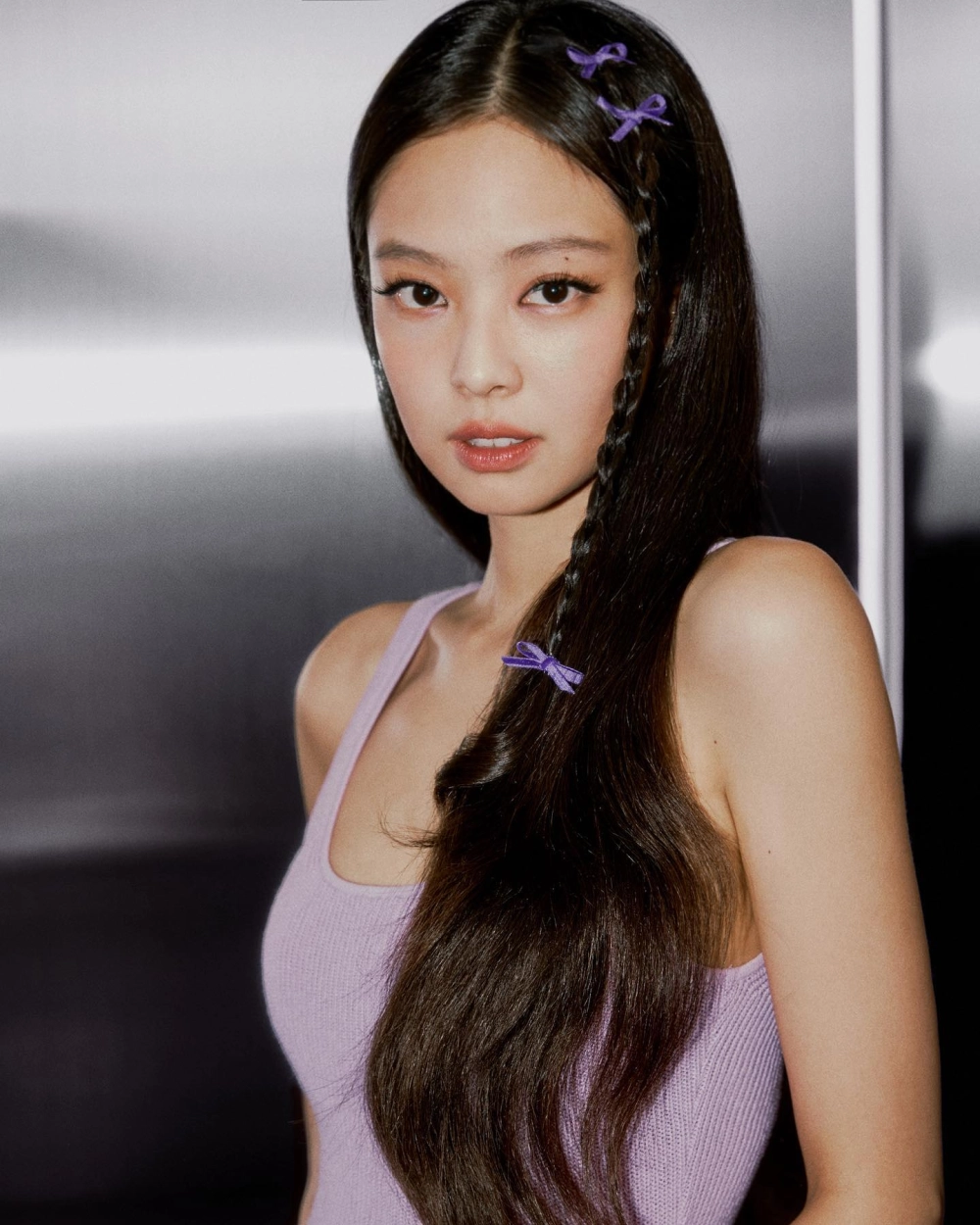 Running Man Jennie, khoảnh khắc vui nhộn