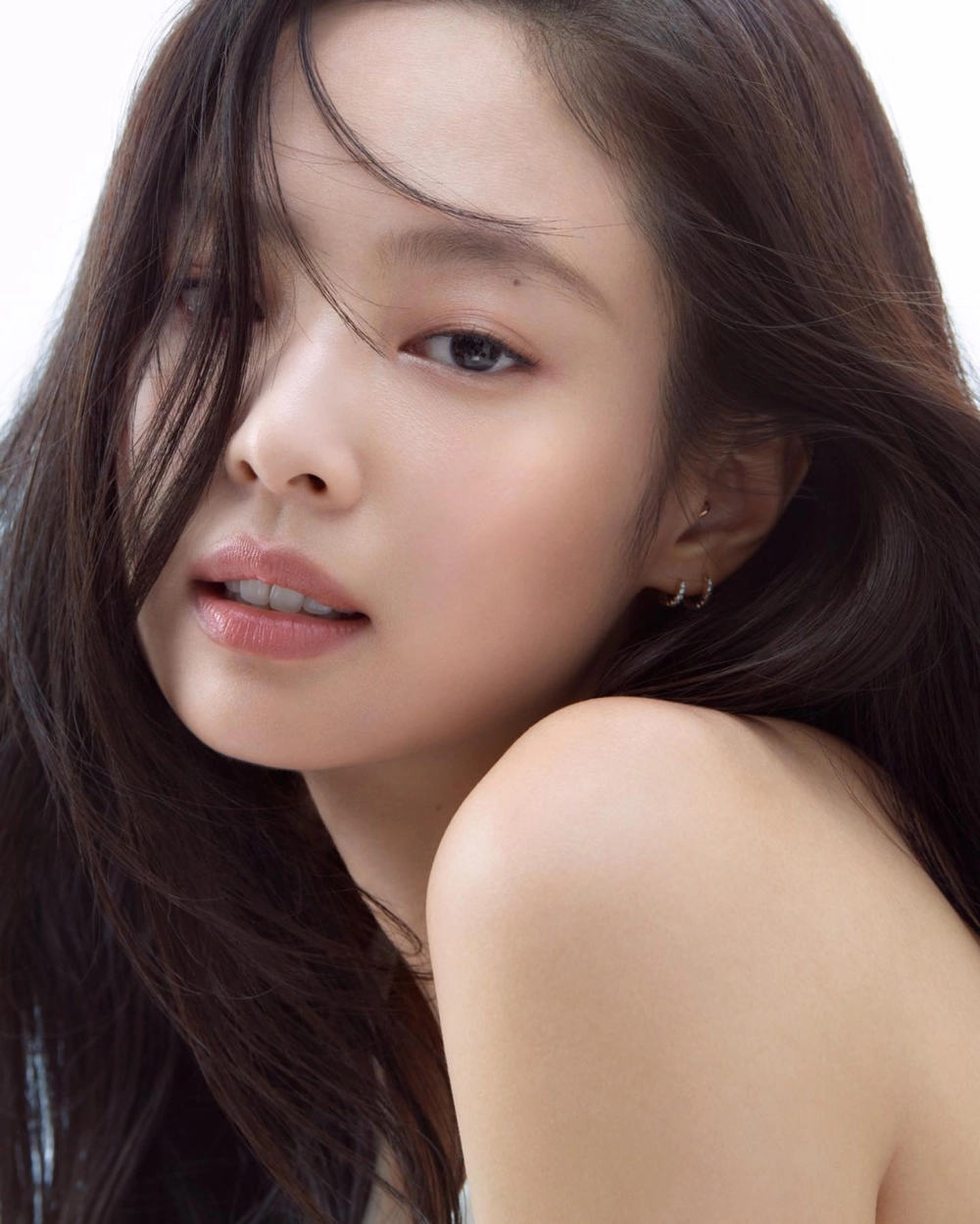 Blackpink Jennie age, trẻ trung và tài năng