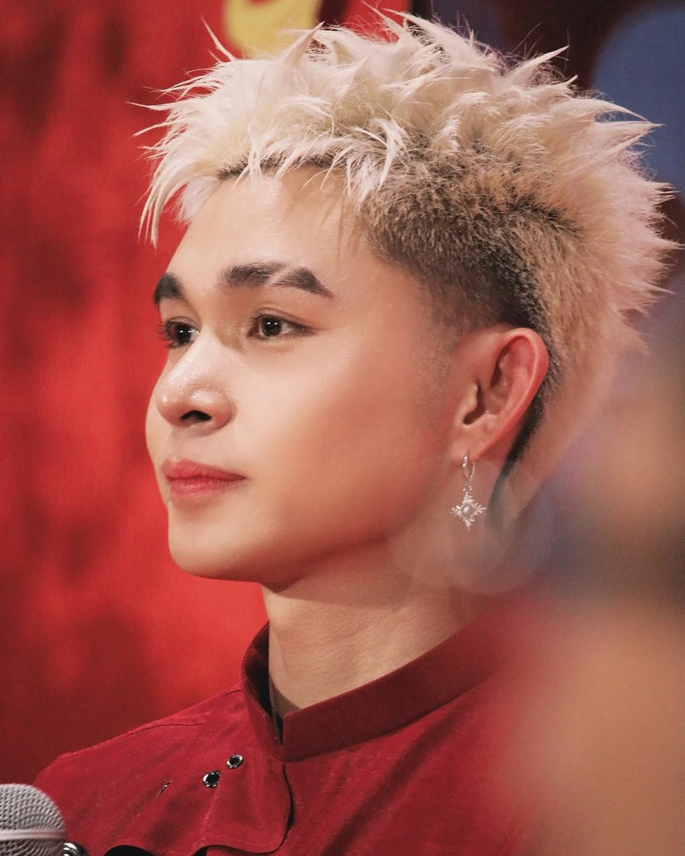 Jun Phạm ngày sinh 24/7 dấu ấn nghệ sĩ