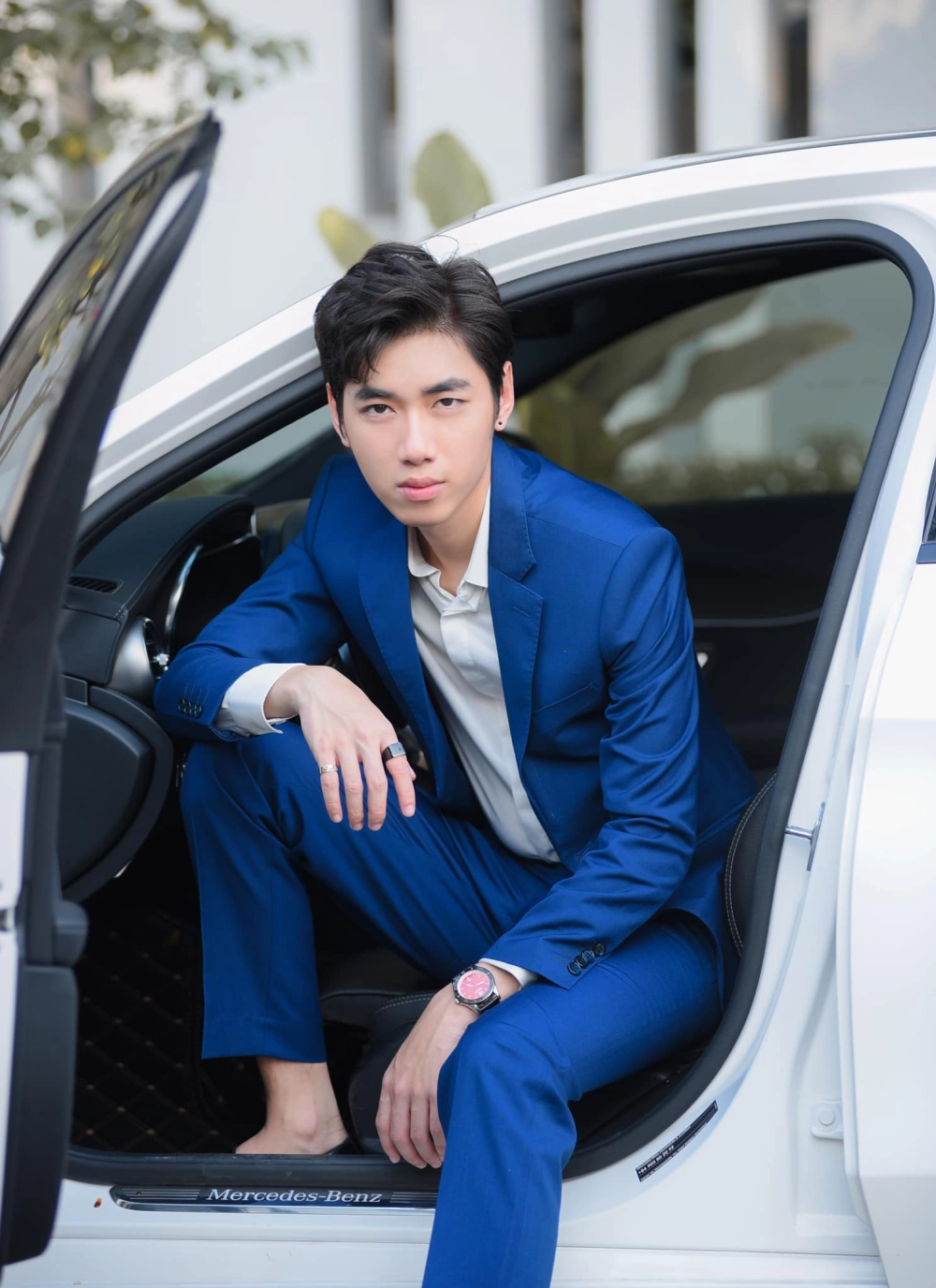 K-ICM casting, tìm kiếm tài năng trẻ cho ICM