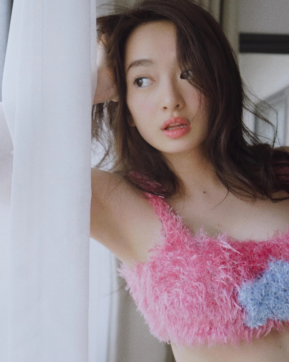 Kaity Nguyễn gia thế bình thường nhưng tự lập
