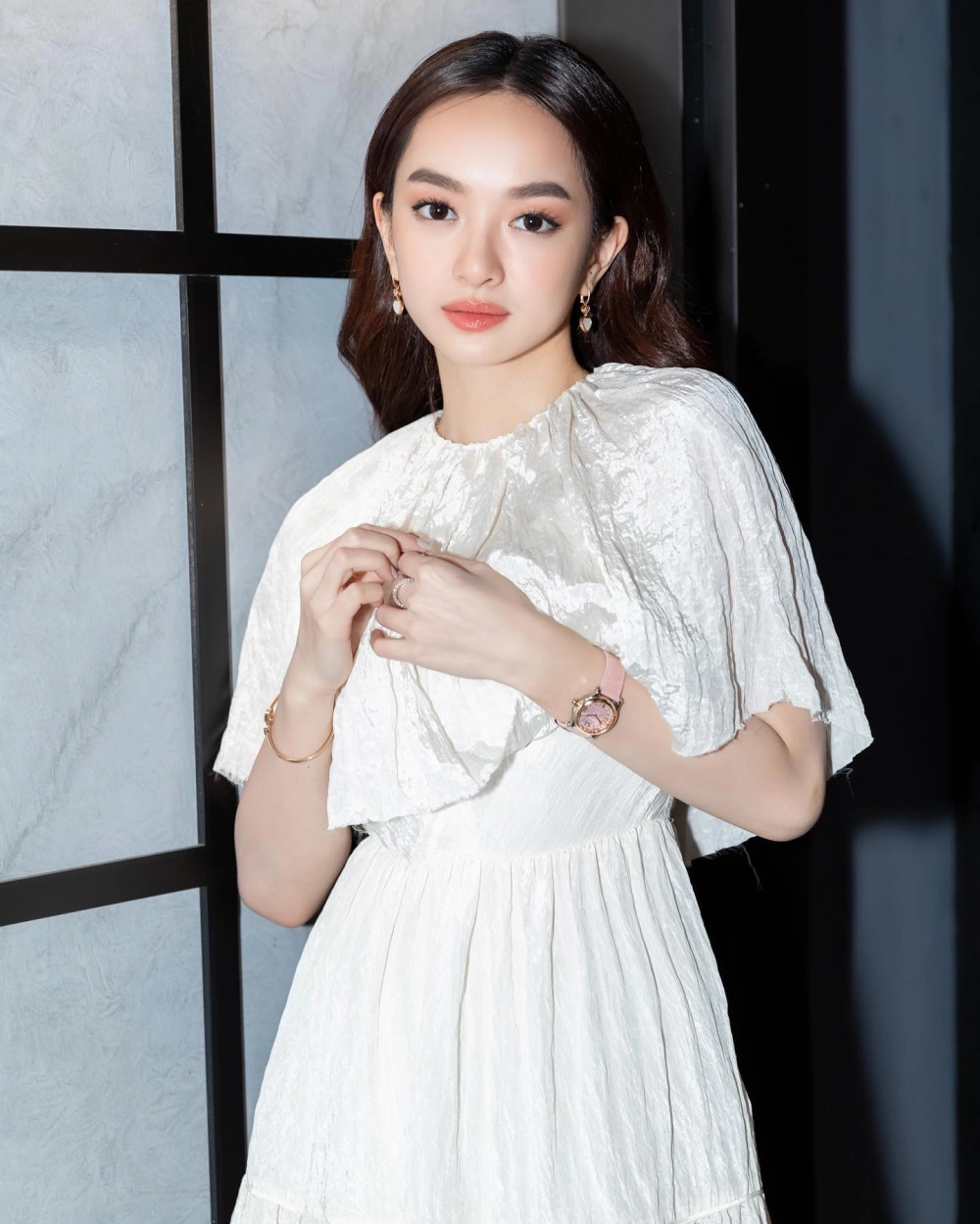Kaity Nguyễn Em Chưa 18 bùng nổ vai Linh Đan