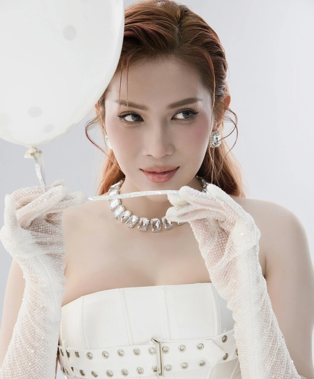 Diễn viên khả như sinh năm nhận được sự chú ý lớn từ khán giả yêu mến